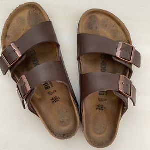 birkenstock arizona 36